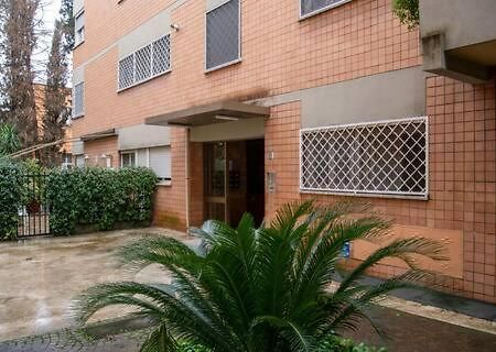 Casa Mebu Apartment Roma Exterior foto