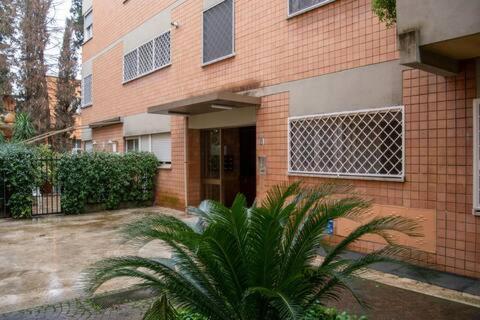 Casa Mebu Apartment Roma Exterior foto